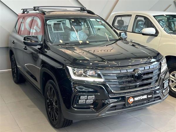 ئێم جی RX8 2023  بۆ فرۆشتن لە عێراق - هەولێر